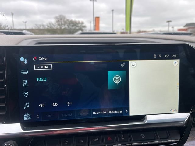 Used 2025 Chevrolet Silverado 2500 LTZ w/ Z71 Chrome Sport Edition image 24