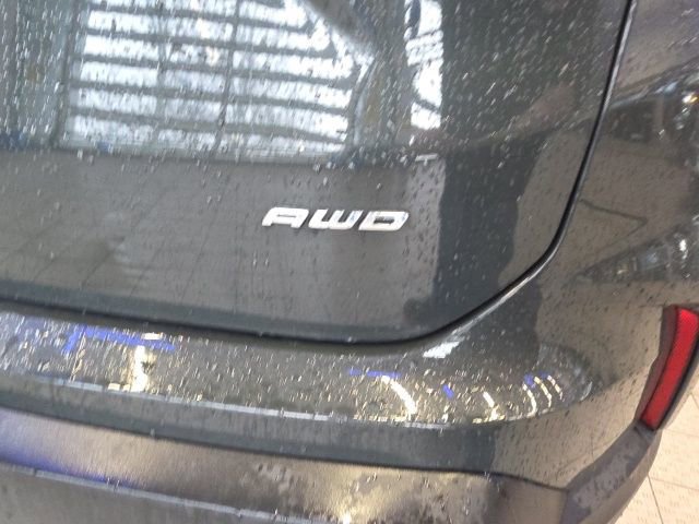 Certified 2024 Ford Edge SEL w/ Convenience Package image 12