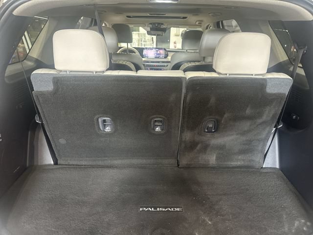 Used 2023 Hyundai Palisade Limited AWD/4WD image 26