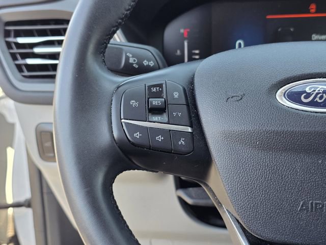 Certified 2023 Ford Escape Active w/ Tech Pack #1 FWD image 24