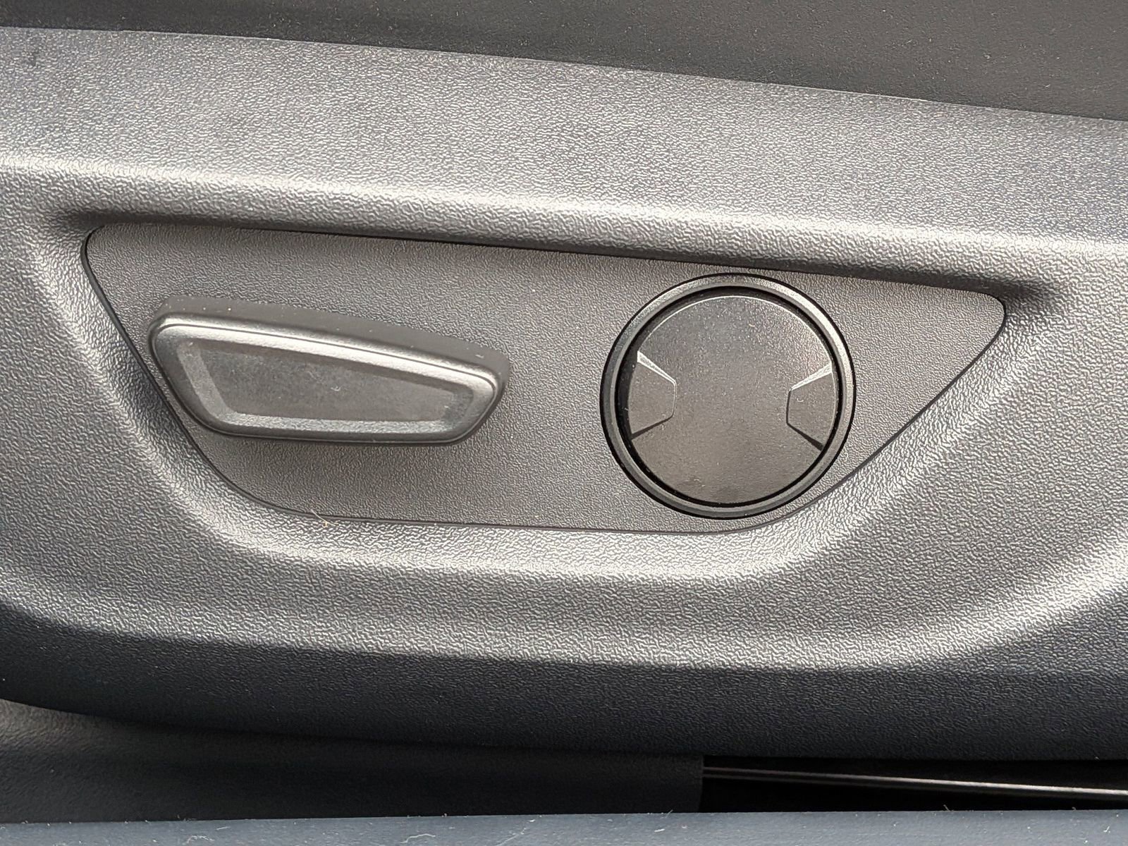 Certified 2024 Ford Mustang Premium image 20