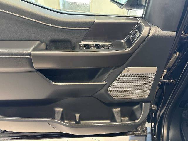 Certified 2025 Ford F150 Lariat AWD/4WD image 22