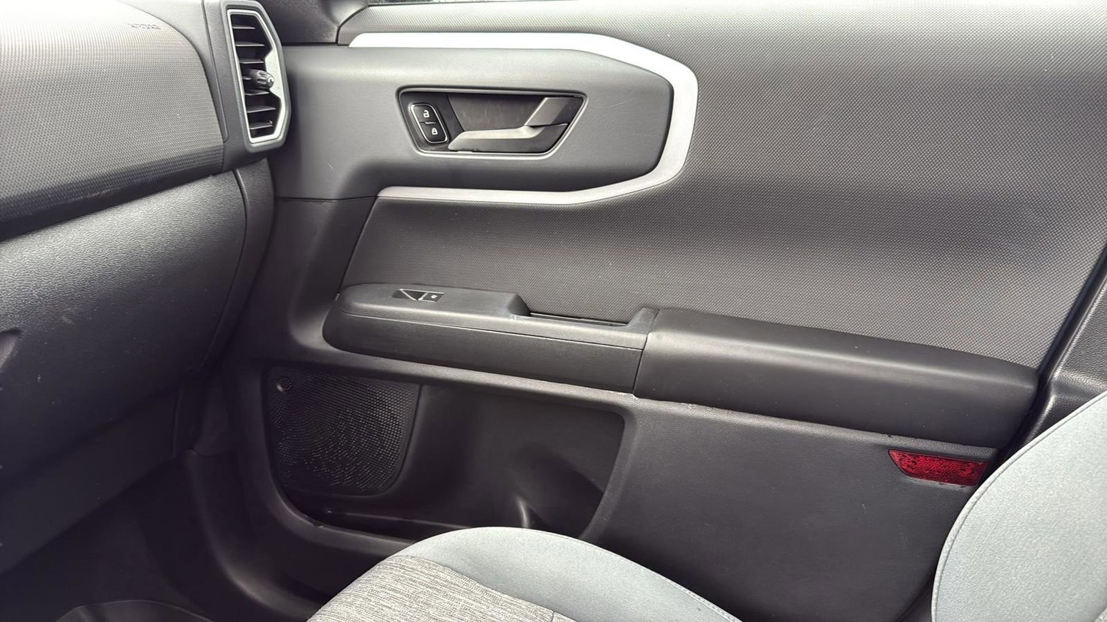 Certified 2023 Ford Bronco Sport Big Bend image 24