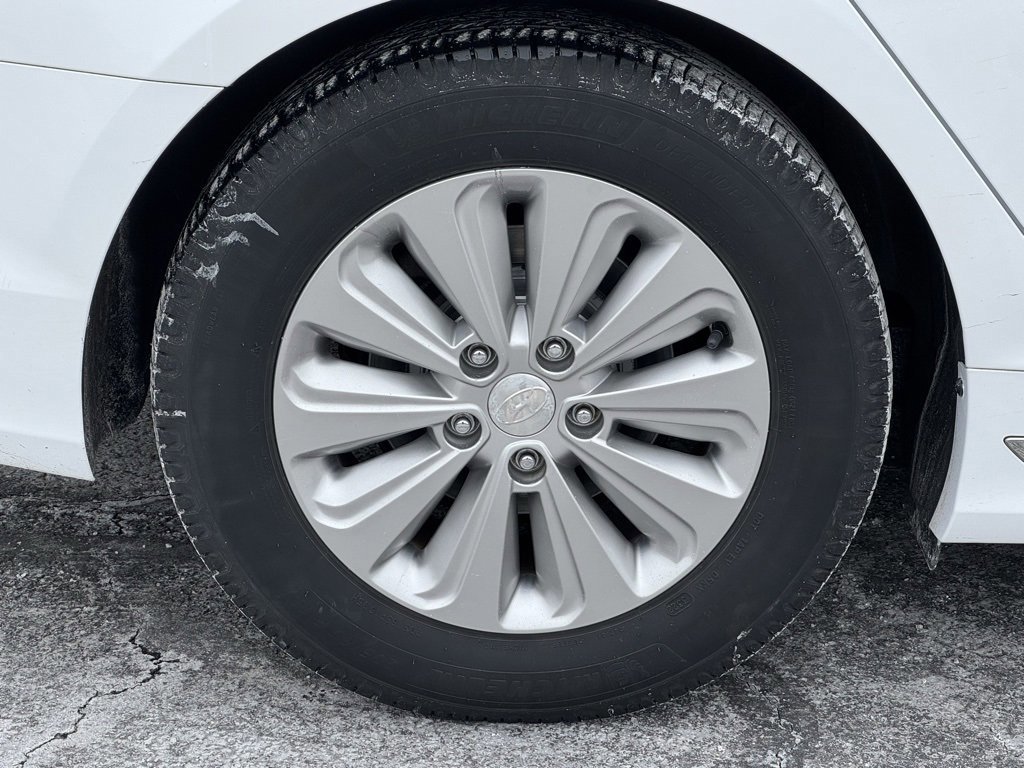 Used 2017 Hyundai Sonata SE image 42