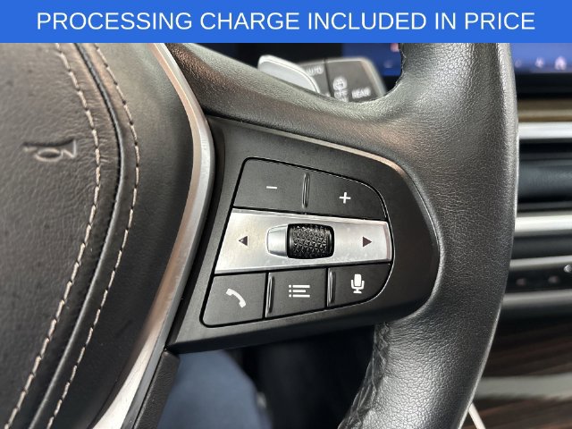 Used 2026 BMW X5 xDrive40i AWD/4WD image 19