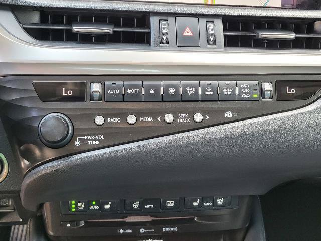 Used 2019 Lexus ES 350 Ultra Luxury FWD image 21