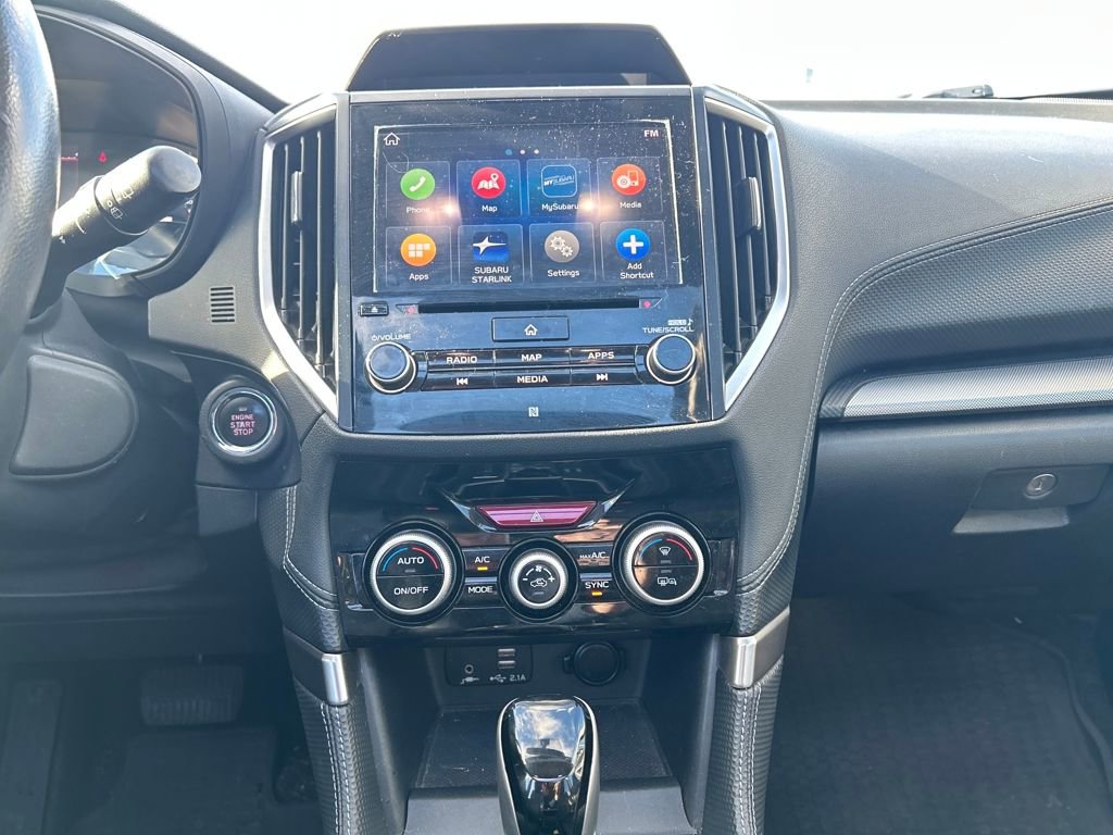Used 2019 Subaru Forester Limited w/ Popular Package #3 image 27