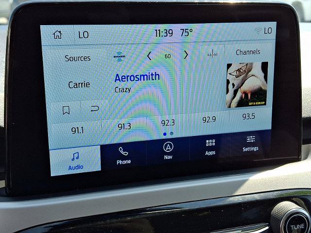 Certified 2022 Ford Escape SE w/ Convenience Package AWD/4WD image 17