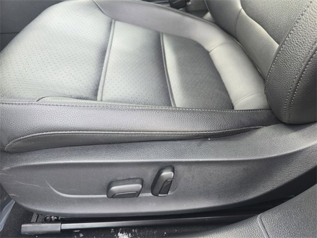 Used 2017 Volkswagen Jetta SEL image 12