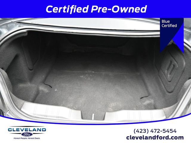 Used 2020 Chevrolet Camaro SS image 23