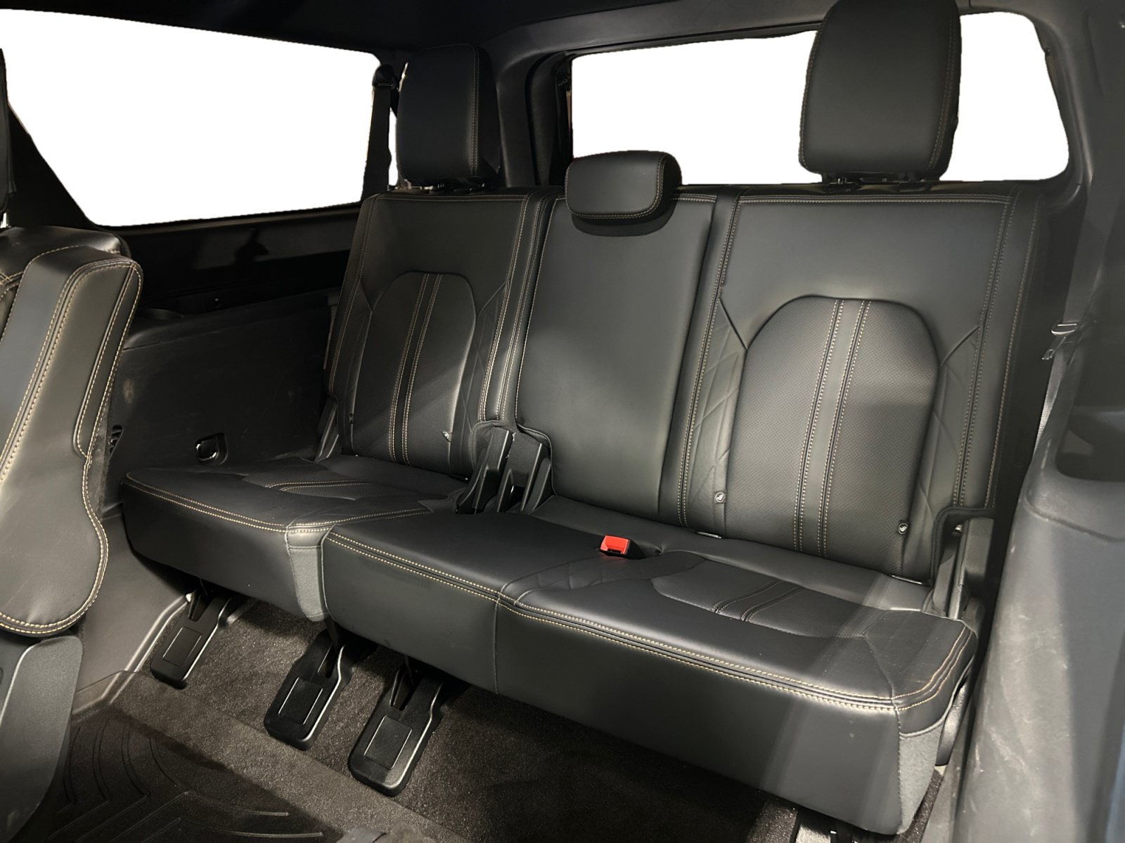 Certified 2023 Ford Expedition Max Platinum AWD/4WD image 22