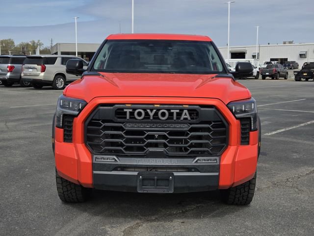 Used 2022 Toyota Tundra TRD Pro AWD/4WD image 8