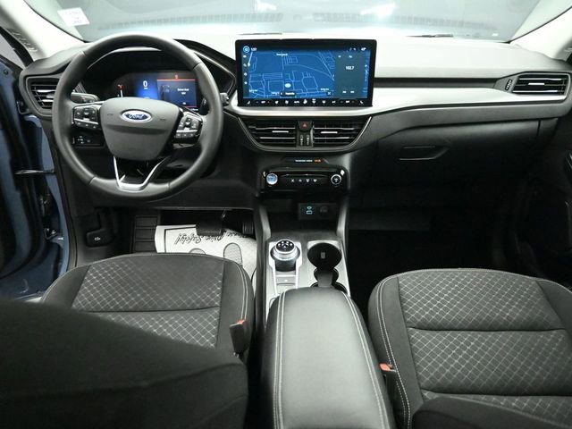 Certified 2023 Ford Escape Active w/ Tech Pack #1 image 39