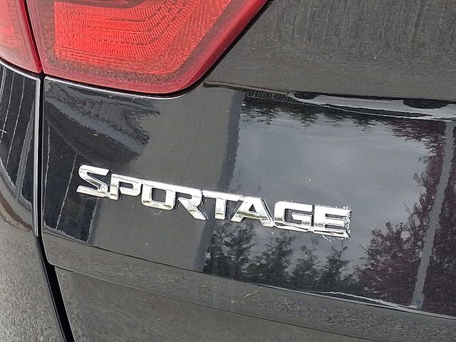 Used 2019 Kia Sportage LX w/ LX Popular Package AWD/4WD image 24