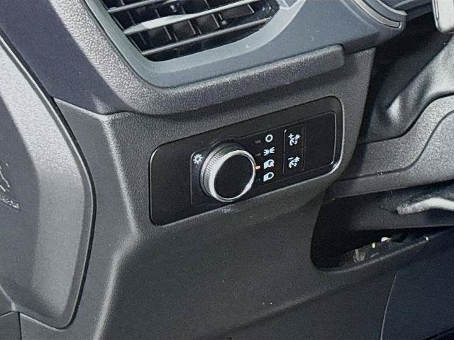 Certified 2025 Ford Escape Active FWD image 10