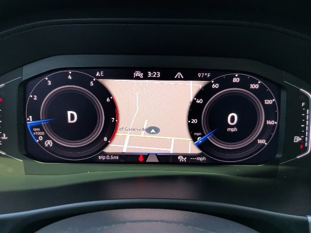 Used 2022 Volkswagen Atlas SEL Premium AWD/4WD image 20