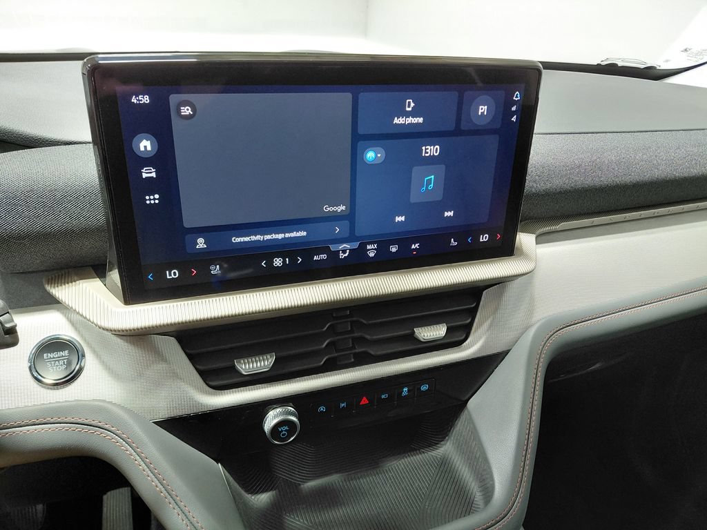 Certified 2025 Ford Explorer Active w/ Active Comfort Package AWD/4WD image 30