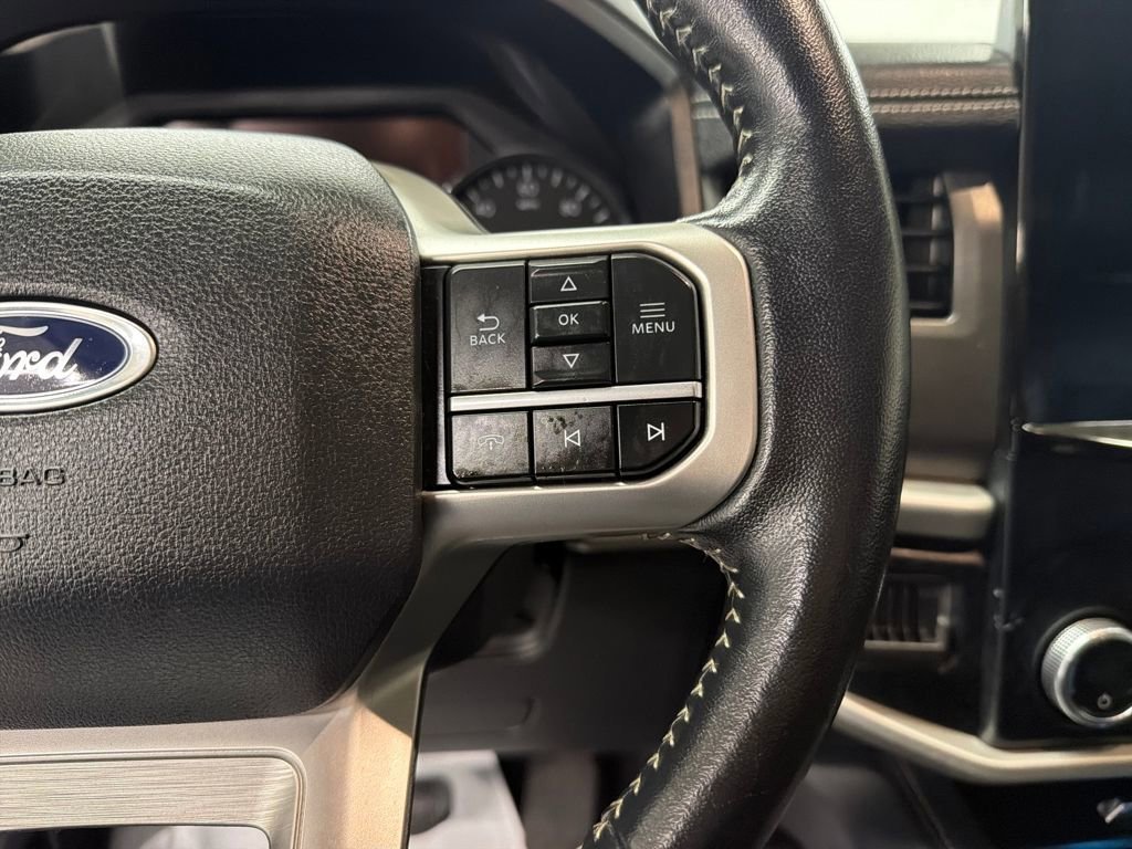 Certified 2024 Ford Expedition Max XLT image 15