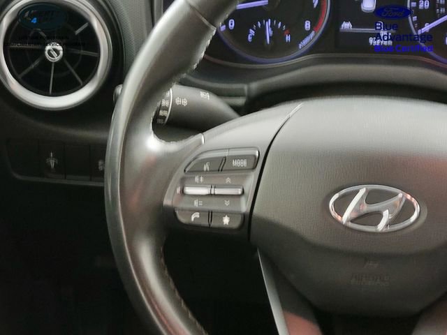 Used 2022 Hyundai Kona SEL w/ Convenience Package AWD/4WD image 29