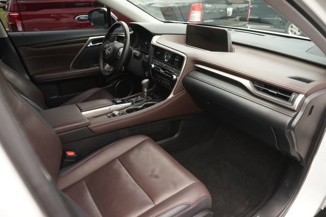 Used 2019 Lexus RX 350 FWD w/ Navigation Package image 18