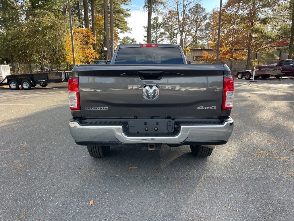 Used 2024 RAM 2500 Big Horn image 6