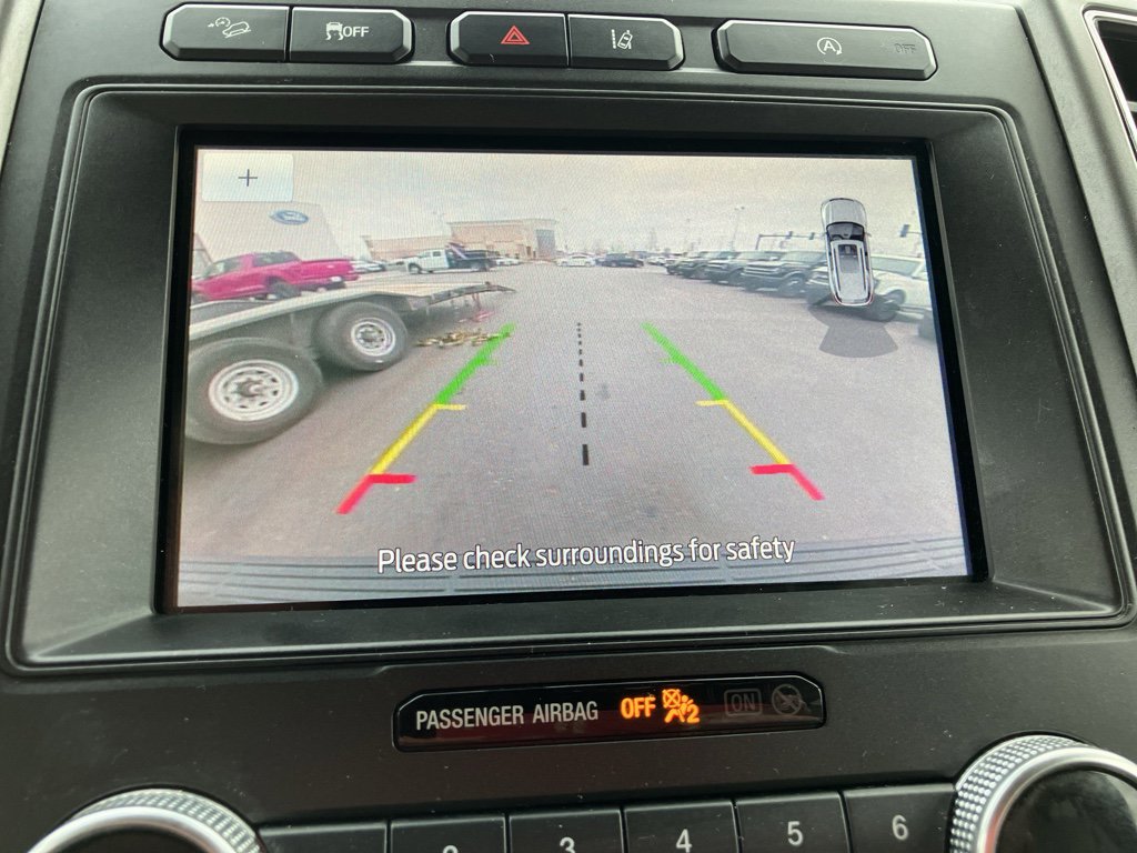 Certified 2020 Ford Expedition XLT w/ Equipment Group 202A image 18