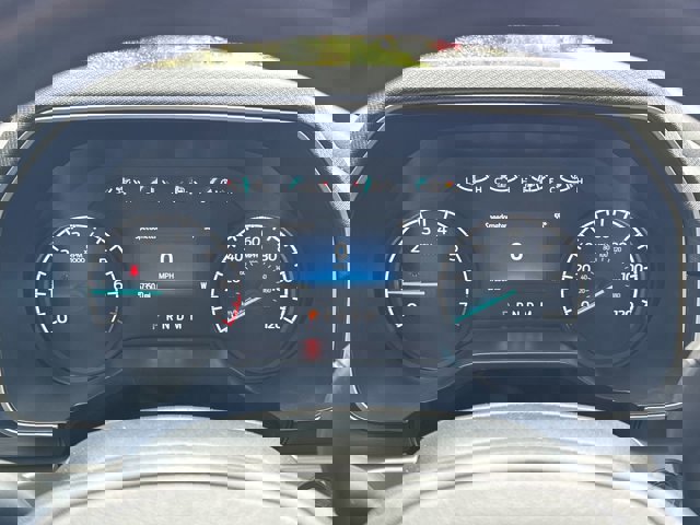 Certified 2022 Ford F150 XL w/ Equipment Group 101A High image 8