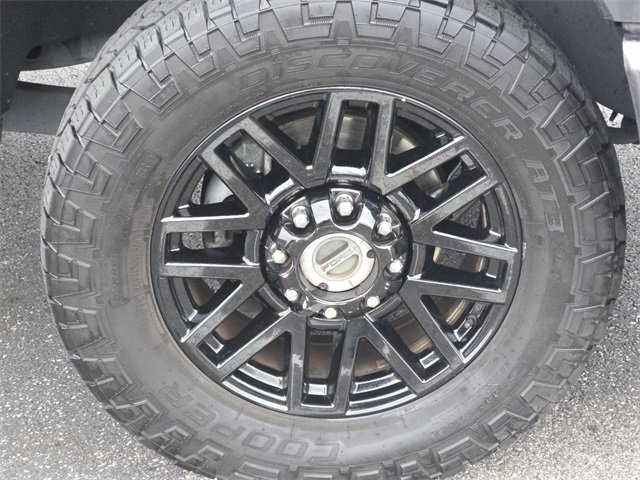 Certified 2020 Ford F250 Lariat image 19