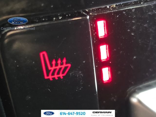 Certified 2023 Ford Explorer ST-Line w/ Class IV Trailer Tow Package AWD/4WD image 37