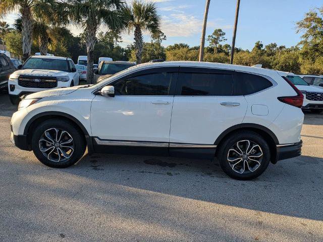 Used 2020 Honda CR-V EX-L image 7