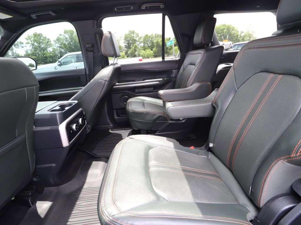 Certified 2022 Ford Expedition Timberline AWD/4WD image 17