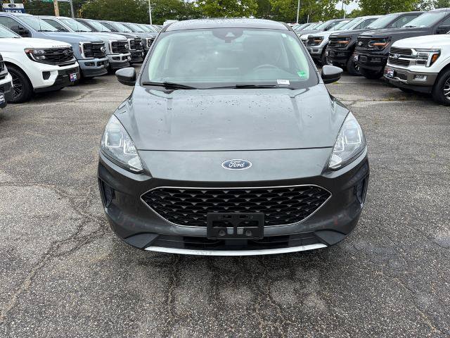 Certified 2020 Ford Escape SE AWD/4WD image 2