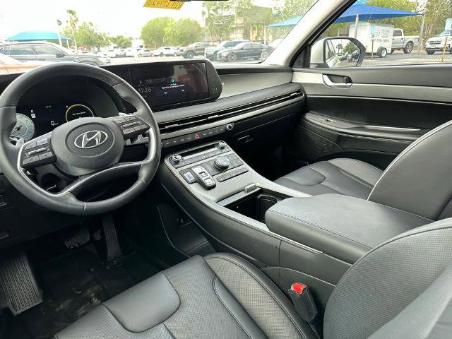 Used 2024 Hyundai Palisade SEL AWD/4WD image 18