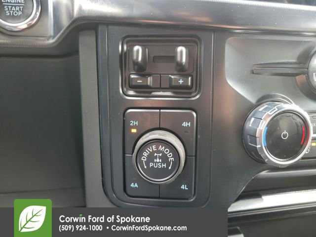 Certified 2025 Ford F150 Lariat image 30