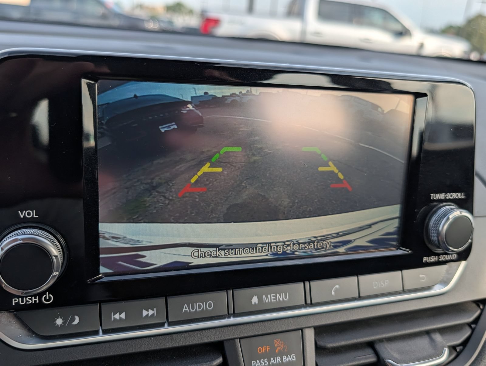 Used 2024 Nissan Altima 2.5 S FWD image 28