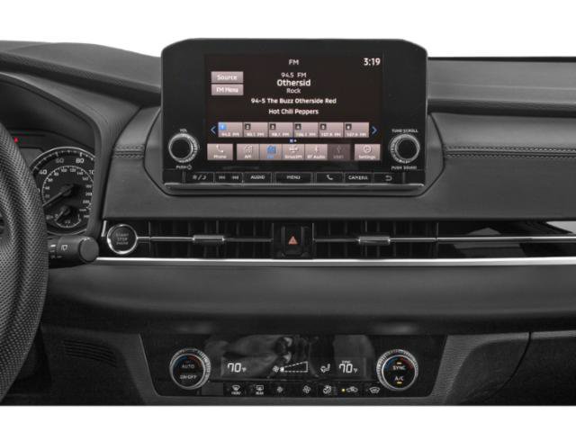Used 2022 Mitsubishi Outlander ES FWD image 10
