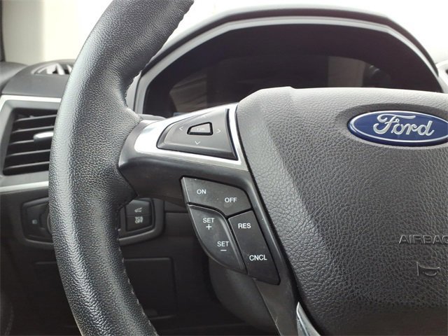 Certified 2023 Ford Edge SEL w/ Convenience Package image 15