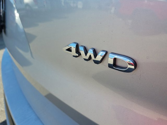 Certified 2017 Ford Explorer Limited w/ Equipment Group 301A image 10