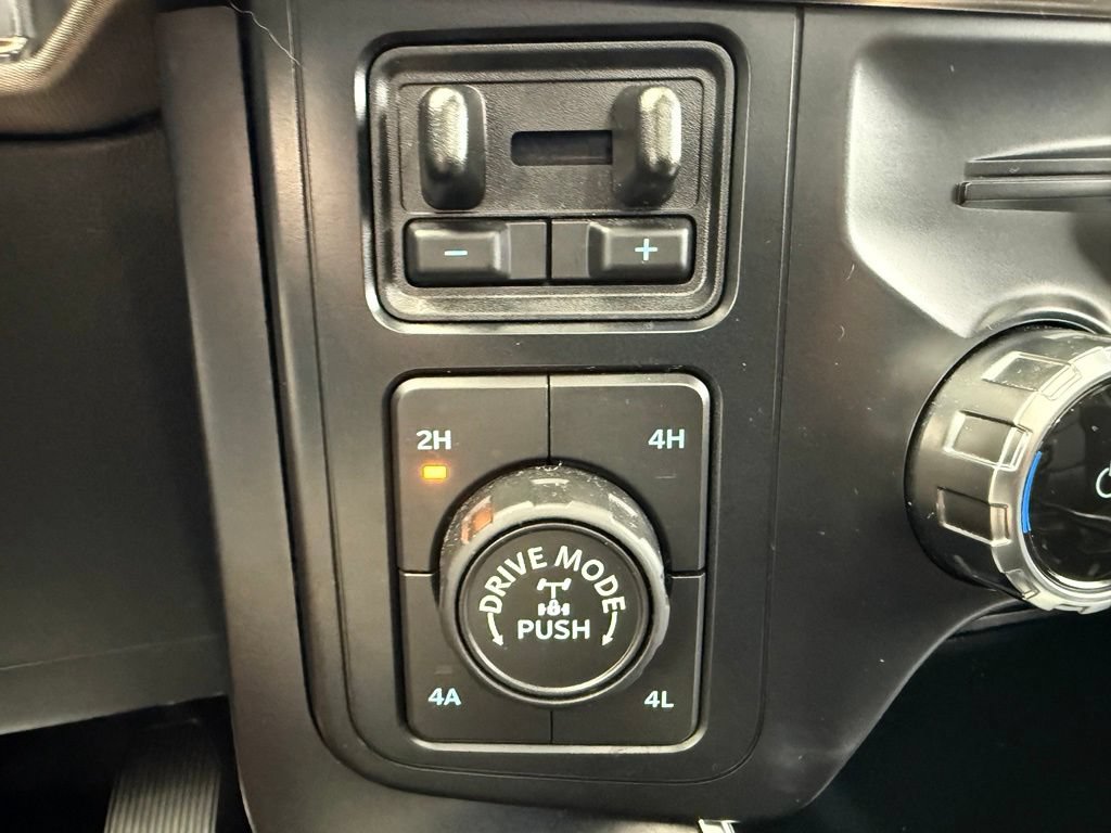 Certified 2023 Ford F150 Raptor w/ Raptor 37 Performance Package AWD/4WD image 42