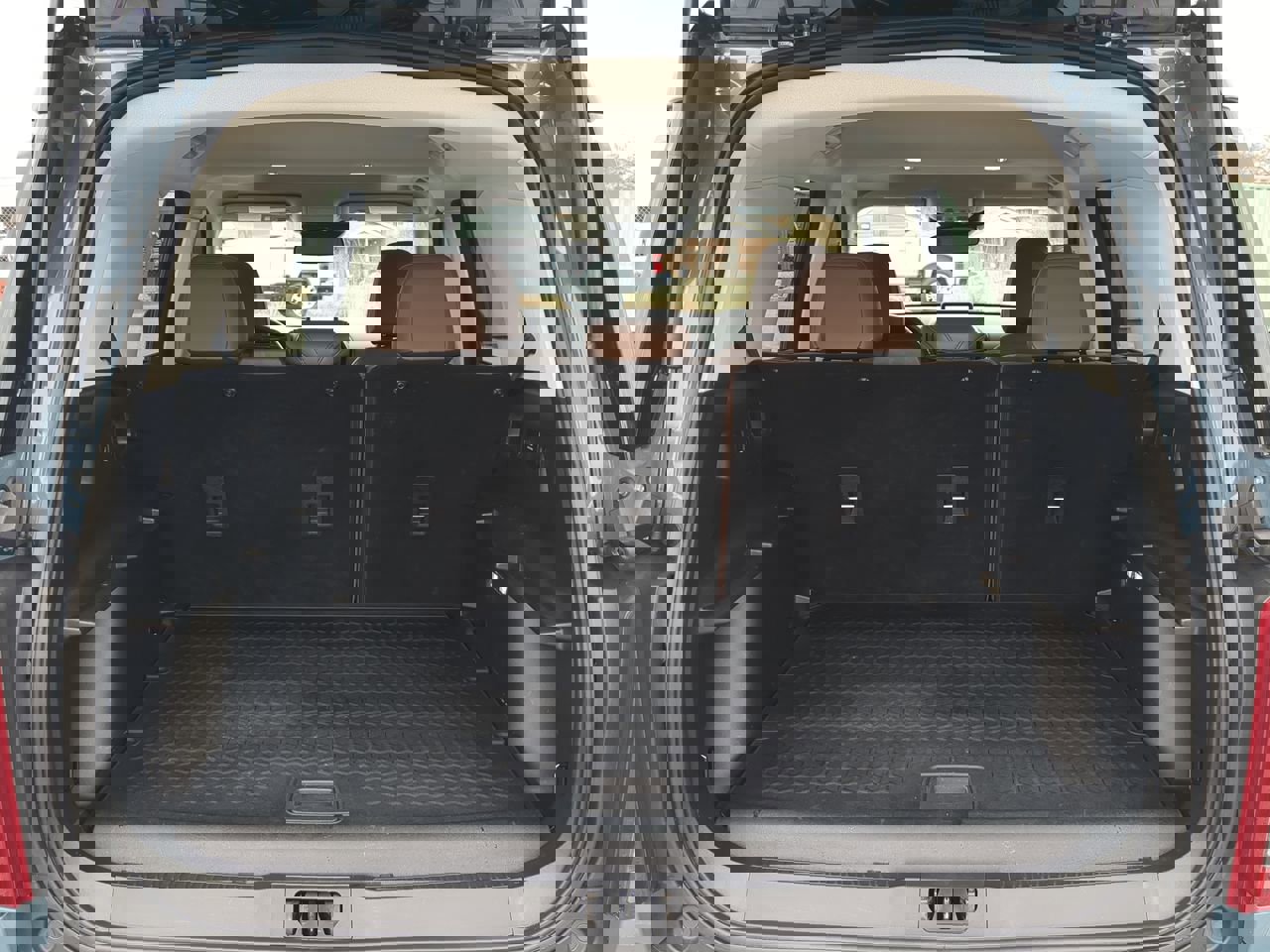 Certified 2023 Ford Bronco Sport Badlands w/ Premium Package image 11