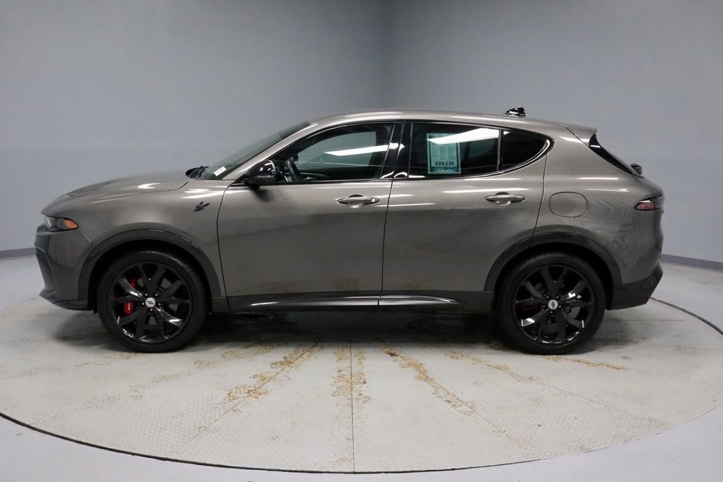 Used 2024 Dodge Hornet R/T AWD/4WD image 7