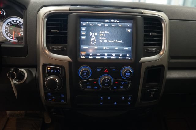 Used 2018 RAM 1500 Big Horn AWD/4WD image 21