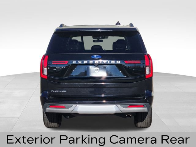 Certified 2025 Ford Expedition Platinum image 9