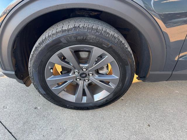 Certified 2023 Ford Explorer XLT w/ Equipment Group 202A image 8