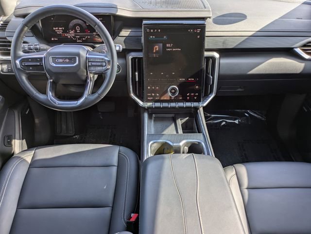 Used 2024 GMC Acadia Elevation w/ Black Edition FWD image 15