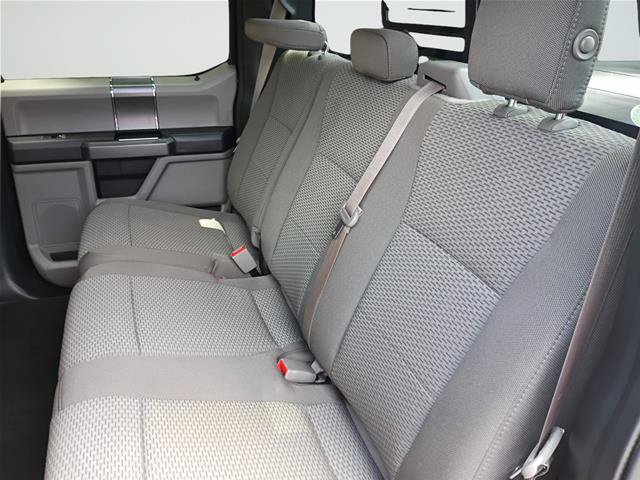 Certified 2019 Ford F150 XLT w/ Equipment Group 302A Luxury AWD/4WD image 17