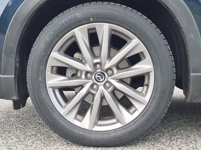 Used 2020 MAZDA CX-9 Grand Touring AWD/4WD image 6