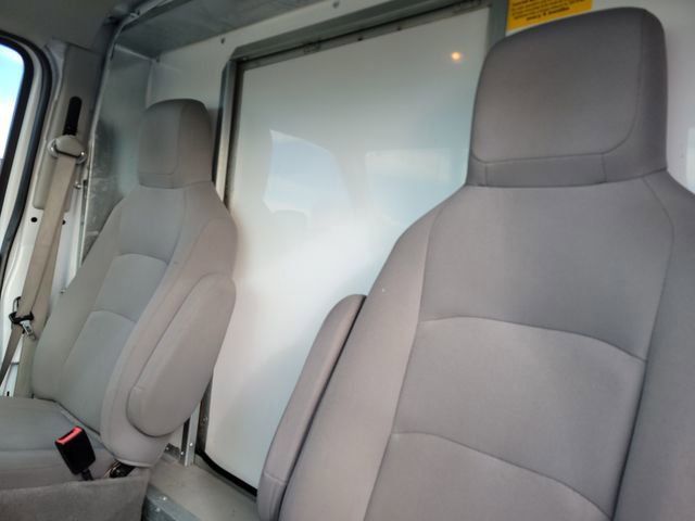 Certified 2022 Ford E-450 and Econoline 450 Super Duty image 11