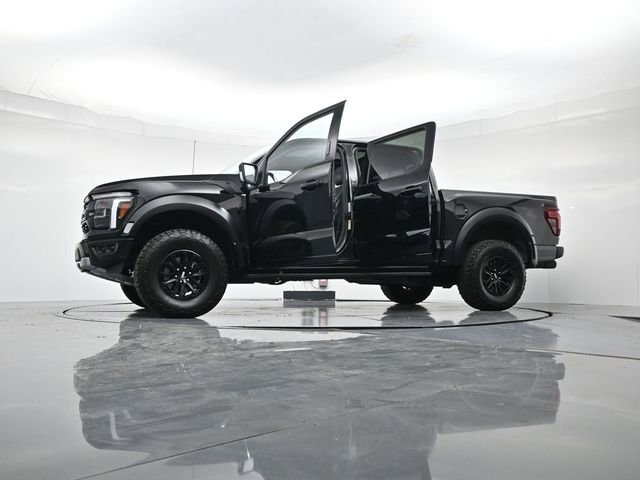 Certified 2024 Ford F150 Raptor image 54