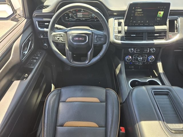 Used 2023 GMC Yukon XL AT4 AWD/4WD image 15